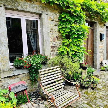 Villa sous les feuilles Redu Extérieur photo